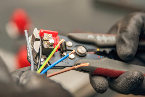 Best Emergency Electrical Repair  in Greenland, AR
