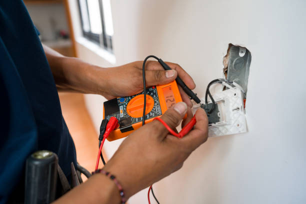Electrical Outlet Repair in AR