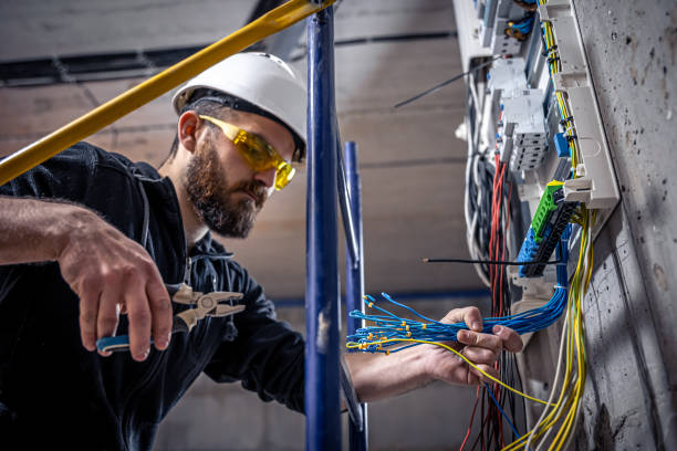 Best Ceiling Fan Installation Electrician  in Greenland, AR