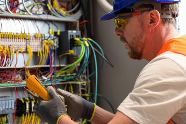 Best Electrical Outlet Repair  in Greenland, AR