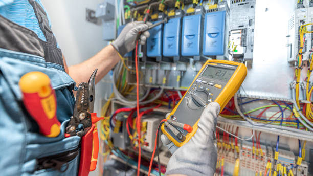 Best Electrical Outlet Repair  in Greenland, AR