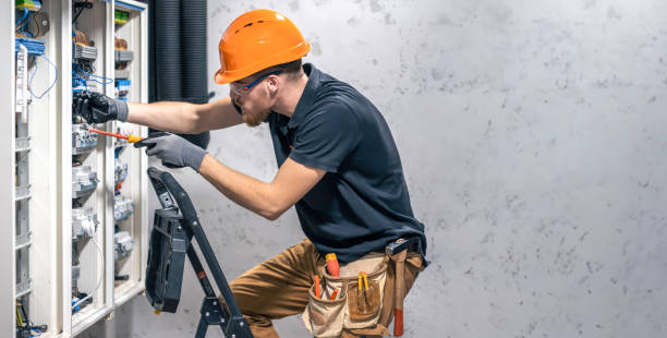 Best 24-Hour Electrician  in Greenland, AR