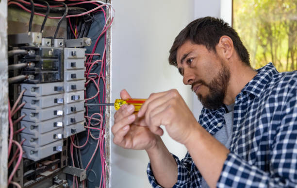 Best Affordable Electrician  in Greenland, AR
